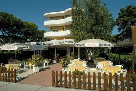 hotel new york lignano|HOTEL NEW YORK (Lignano Pineta) .